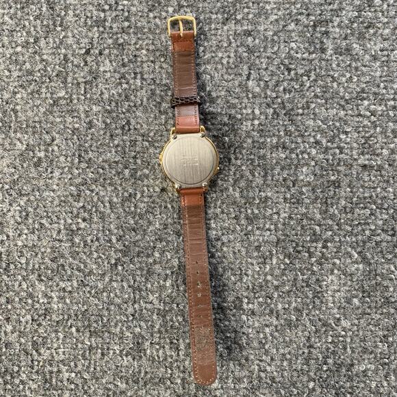 Lorus Quartz Mickey Mouse Country Flag Colors Musical Watch V421-0020 “Working” - Picture 8 of 13